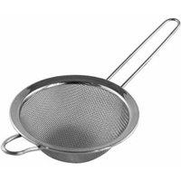 Probus Stainless Steel Classic Sieve in Silver | Size: Small
