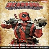 Ian Doescher Deadpool: World's Greatest Vol. 7: Deadpool Does Shakespeare