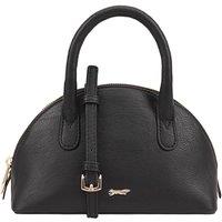 Paul Costelloe Women's Vivian Leather Multi Way Bag in Jet Black