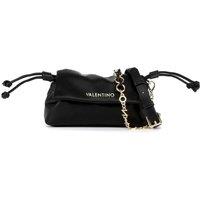 Valentino Women's Robby Flap Bag Black