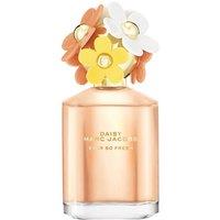 Marc Jacobs Women's Daisy Ever So Fresh Eau De Parfum in Misc | Size: 125ml