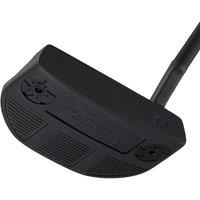 Rife Men's Black Edition 004 Golf Putter | Size: 34 inches