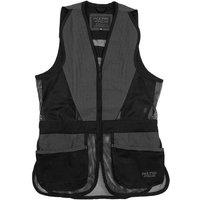 Jack Pyke Men's Skeet Gilet in Black | Size: Small