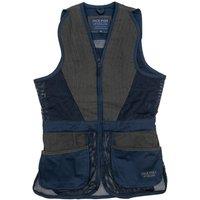 Jack Pyke Men's Skeet Gilet in Navy | Size: 3XL