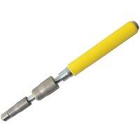 Monument Socket Forming Tool