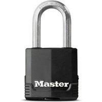 Master Lock Excell Weather Tough Padlock