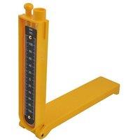 Monument 175c U-gauge (manometer)