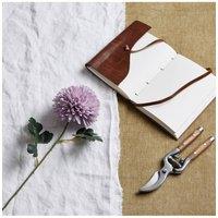 KDMD Light Purple Chrysanthemum Artificial Flower for Elegant Decor