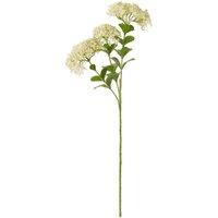 KDMD Cream Sedum Spray - Faux Greenery for Elegant Floral Decor