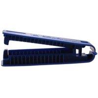 KDMD Ribbon Shredder 5 Pack Blue Ribbon Shredders