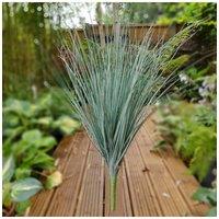 KDMD Multicolor Grass Bush Green Grass design for everyday use