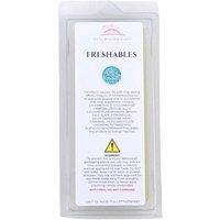 KDMD Freshables 50g Wax Melt Snap Bar - Fruity Floral Home Fragrance