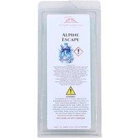KDMD Alpine Escape 50g Wax Melt Snap Bar - Fresh Pine Home Fragrance