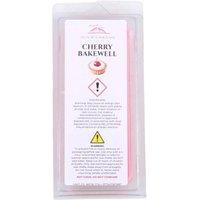 KDMD Cherry Bakewell 50g Wax Melt Snap Bar - Sweet Almond Home Fragrance