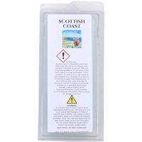 KDMD Scottish Coast 50g Wax Melt Snap Bar - Fresh Marine Home Fragrance