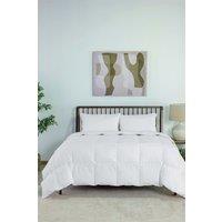 Martex Duck Feather & Down Winter Duvet - 13.5 Tog in White | Size: King