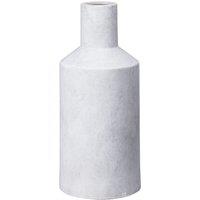 Love Lace Darcy Sutra Vase in Stone