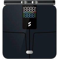 Sparkery Smart Scales with Lifetime Mobile App Access in Black