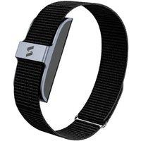 Sparkery Wearable with Lifetime Mobile App Access Included in Black