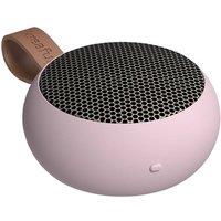 Kreafunk aGO 2 Bluetooth Speaker - Dusty Pink
