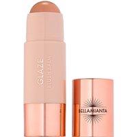 Bellamianta Women's Glaze Blush & Glow Balm 5g in Topaz