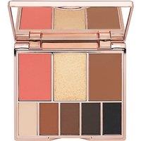 Bellamianta Women's The All in 1 Face Pallet