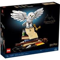 Lego Harry Potter Hogwarts Icons Collectors Edition - 76391