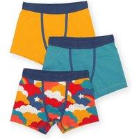 Kite Boy's Wish Upon A Star Trunks | Size: 10-11 Years