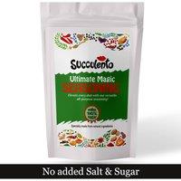 succulento Ultimate Magic Seasoning - No added Salt & Sugar