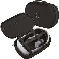 Venom Storage & Carry Case for Meta Quest 2 & Meta Quest 3 in Black