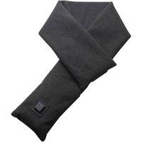 Carmen Gil Heated Neck Scarf by Carmen, 2.5 Hour Runtime in Grey, C81236GRY in Light Grey