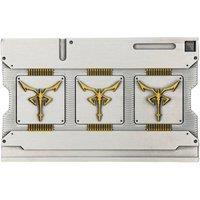Resident Evil 4 - Level 3 Limited Edition Collectible Keycard in Metallics