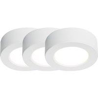 Nordlux Kitchenio Under Cabinet Light White Hallway LED Mains