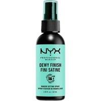 NYX Professional Makeup Makeup Setting Spray - Dewy