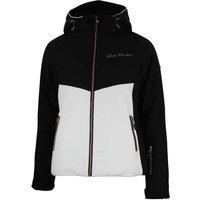 Peak Mountain Women's Ski Jacket Afolir in Black | Size: Large