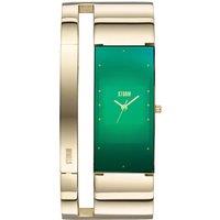 STORM Women's Alvara Gold Green