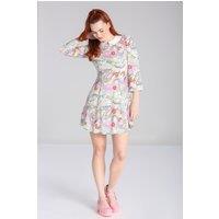 Hell Bunny Women's Happy Daze Dress | Size: Small