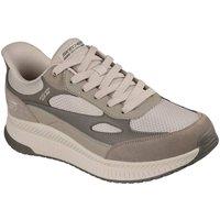 Skechers Men's BOBS Squad 4 Core Look Trainers | Size: 9