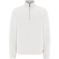 JOOP! Jeans Men's Knitted sweater - JJJ-Akamu in White | Size: Medium