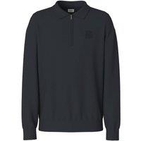 JOOP! Jeans Men's Knitted sweater - JJJ-Davon in Dark Blue | Size: Large