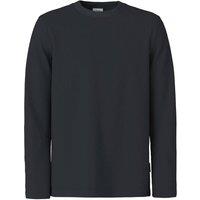 JOOP! Jeans Men's Knitted sweater - JJJ-Phineus in Dark Blue | Size: Medium
