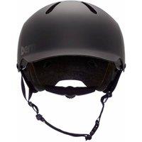 Bern Bike Helmet Watts 2.0 in Black | Size: Medium