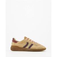 Coolway Women's Kiro Low Top Trainers Sand | Size: 38