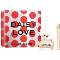 Marc Jacobs Women's Daisy Love Eau De Toilette for Women 50ml Gift Set in Misc
