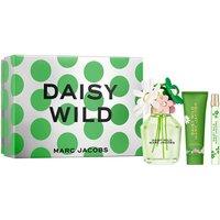 Marc Jacobs Women's Daisy Wild Eau De Parfum for Women 100ml Gift Set in Misc