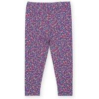Kite Girl's Berry Ditsy Leggings | Size: 3-6 m