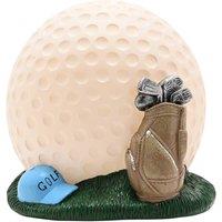 Harvey Makin Hobbies Golf Ball Shaped USB Table Lamp