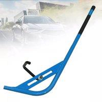 Kelvenix 1.15m Wishbone Lever Extractor, Ball Joint Suspension Pry Tool in Blue