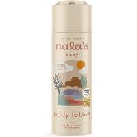 Nala's Baby Body Lotion 200ml