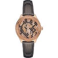 Guess Women's W0626L2 36mm Quartz Watch in Grey